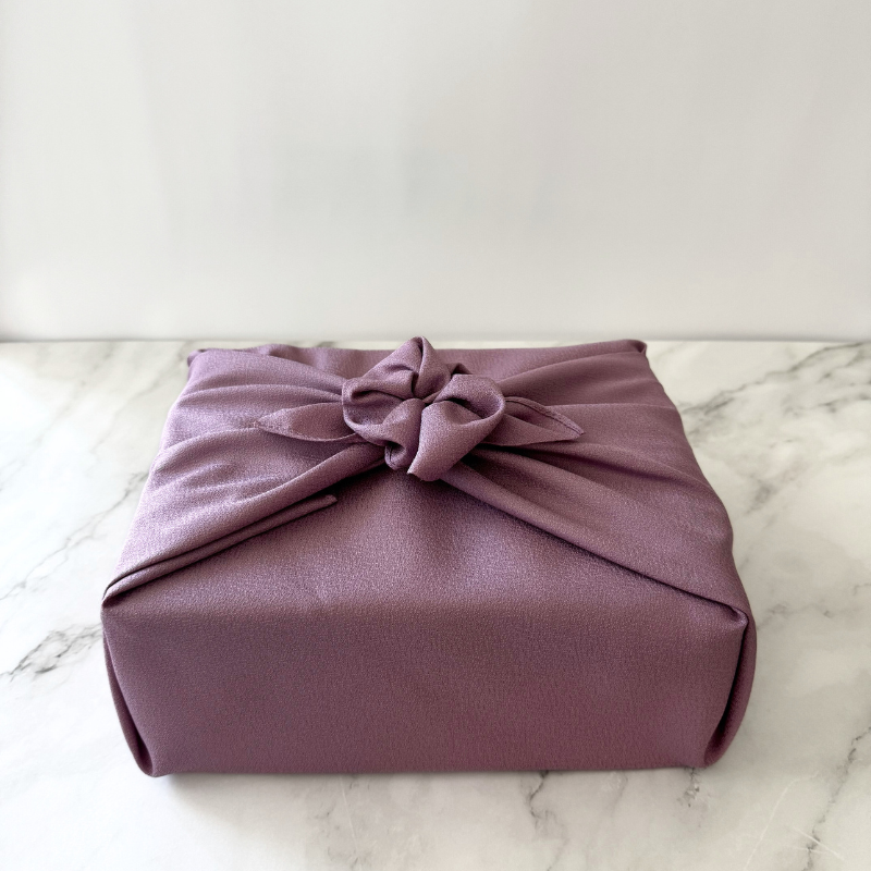 Solid Colour Furoshiki (Japanese Wrapping Cloth)