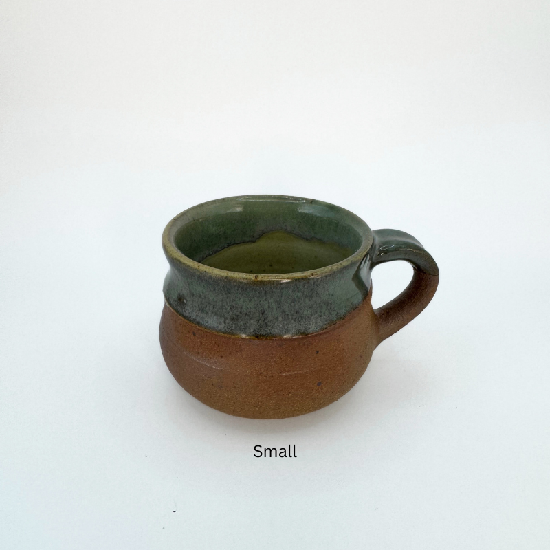 Mug (Large/Small)