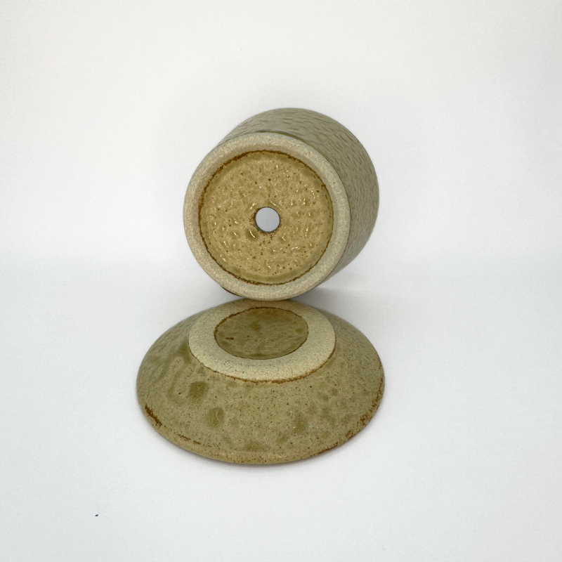 Planter & Saucer Set