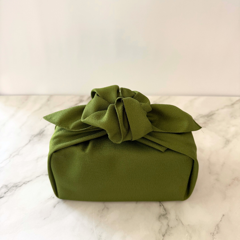 Solid Colour Furoshiki (Japanese Wrapping Cloth)