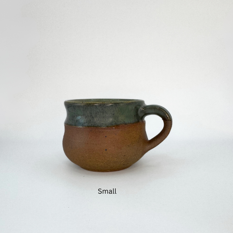 Mug (Large/Small)
