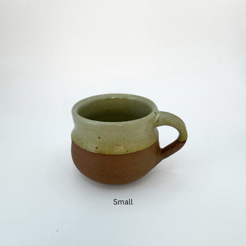 Mug (Large/Small)