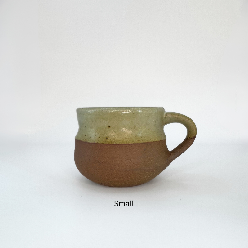 Mug (Large/Small)