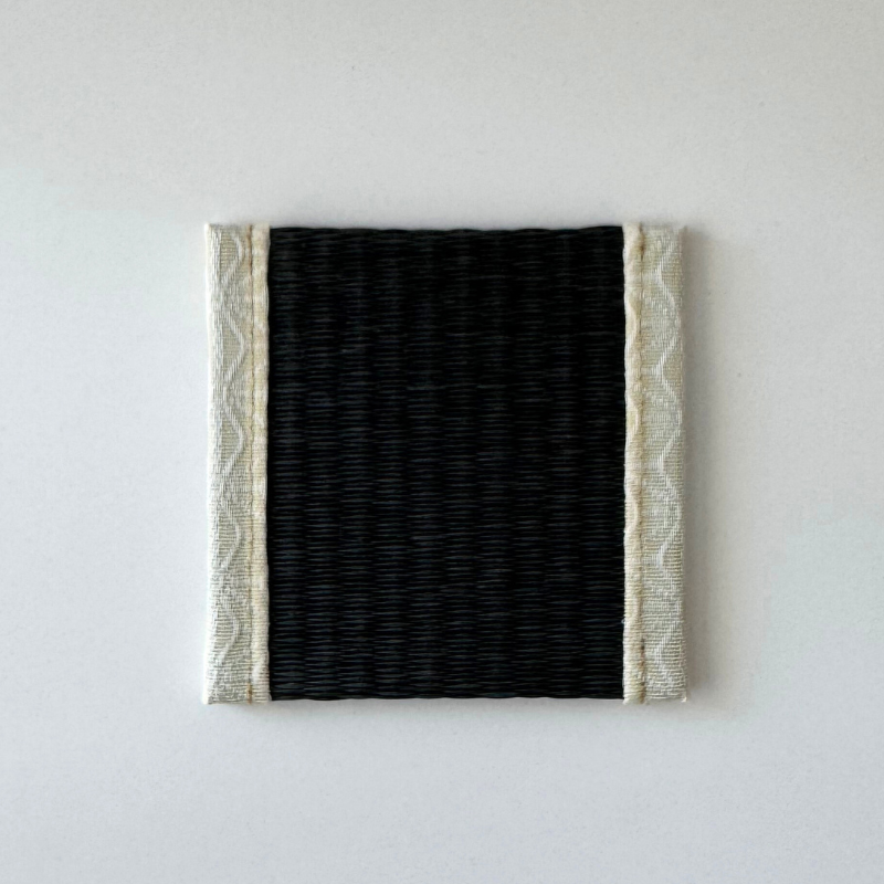 Tatami Coaster (10cm x 10cm)