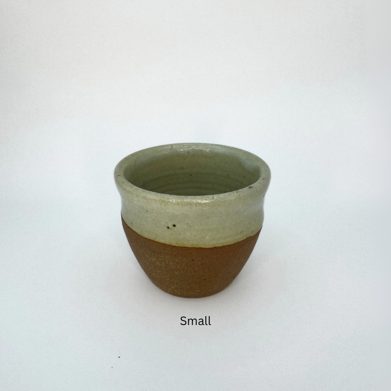 Cup (Small/Medium)