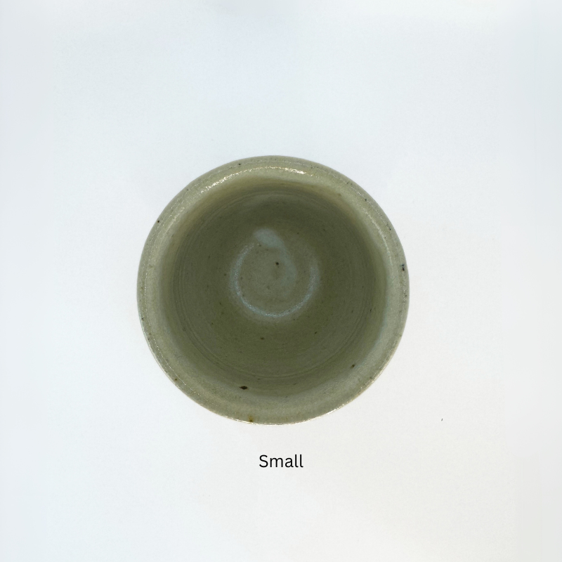Cup (Small/Medium)