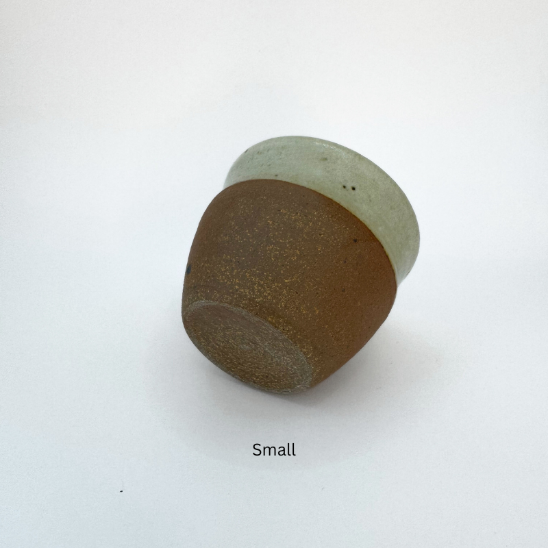 Cup (Small/Medium)