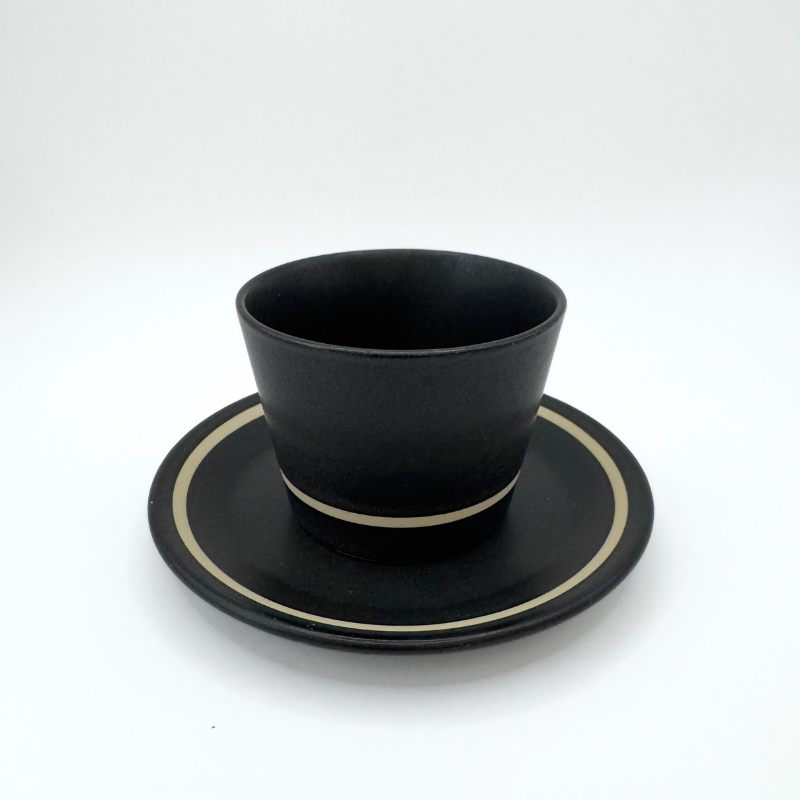 Cup & Plate Set