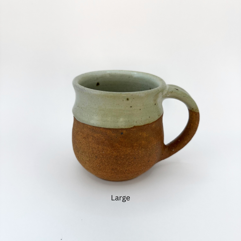 Mug (Large/Small)