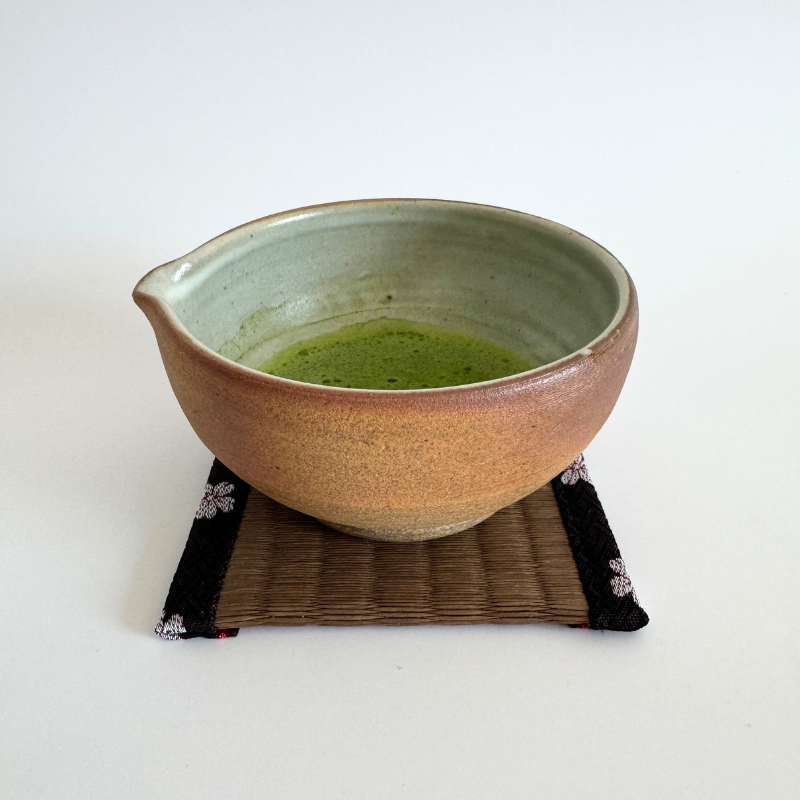 Tatami Coaster (12cm x 12cm)