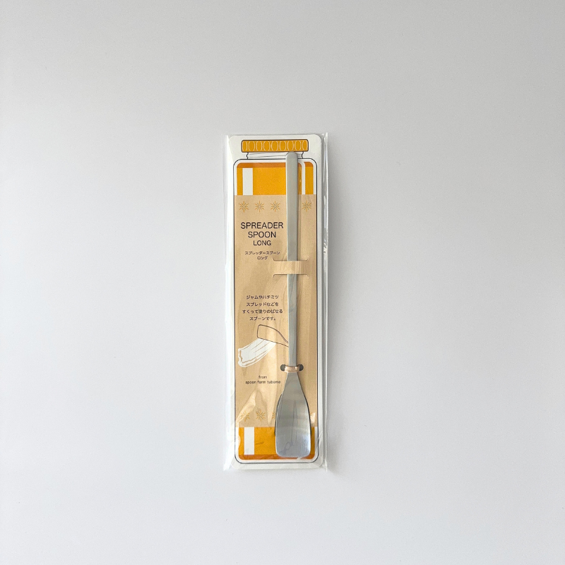 Spreader Spoon Long