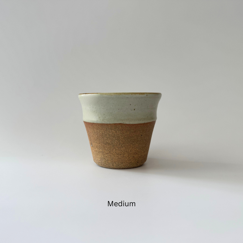 Cup (Small/Medium)