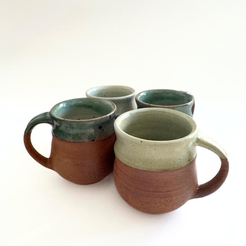 Mug (Large/Small)