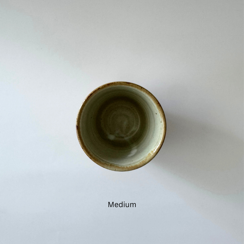 Cup (Small/Medium)