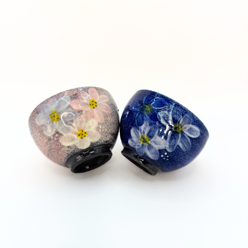 Sake Cup, Set of 2