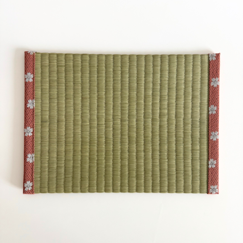 Tatami Mat