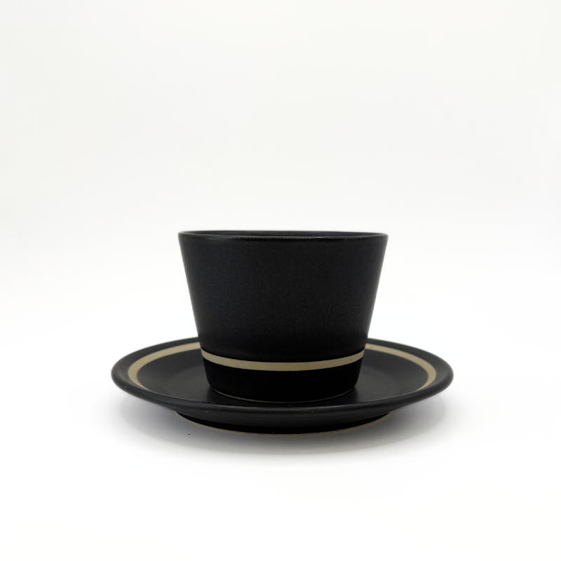 Cup & Plate Set