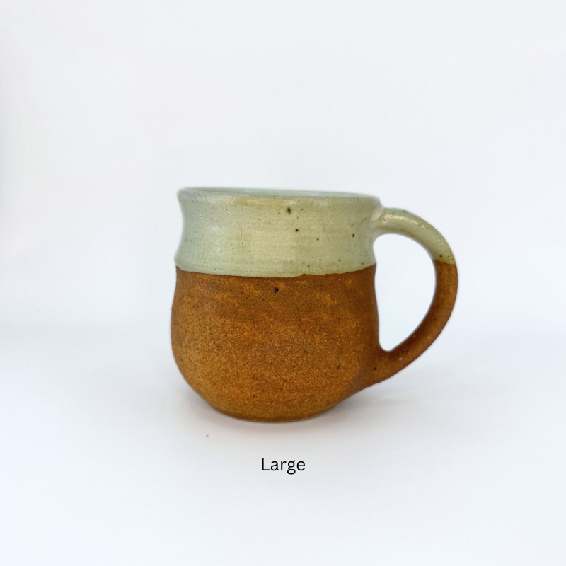 Mug (Large/Small)