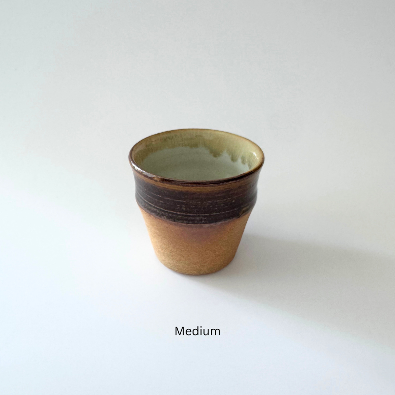 Cup (Small/Medium)