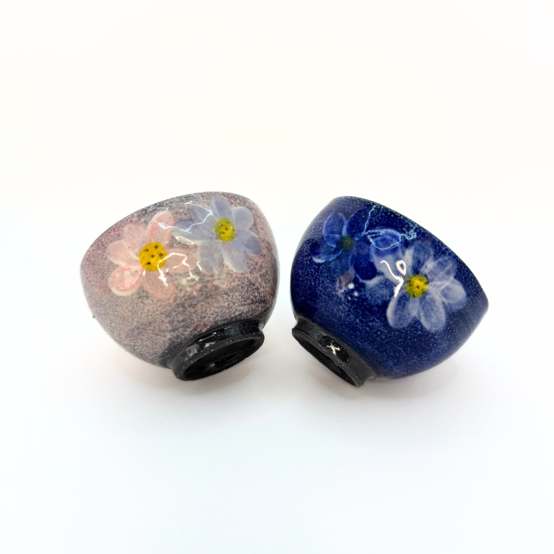 Sake Cup, Set of 2