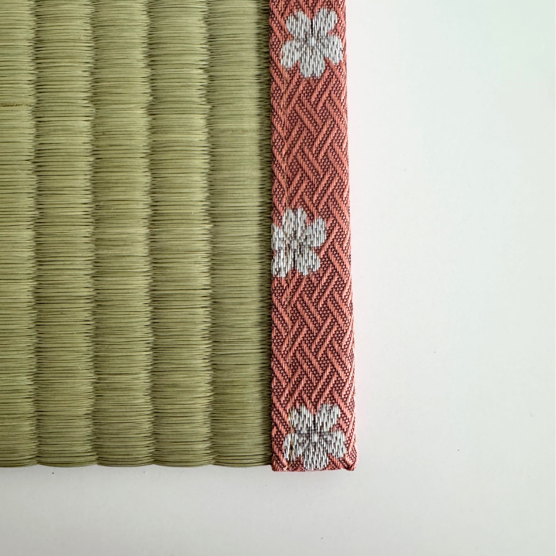 Tatami Mat