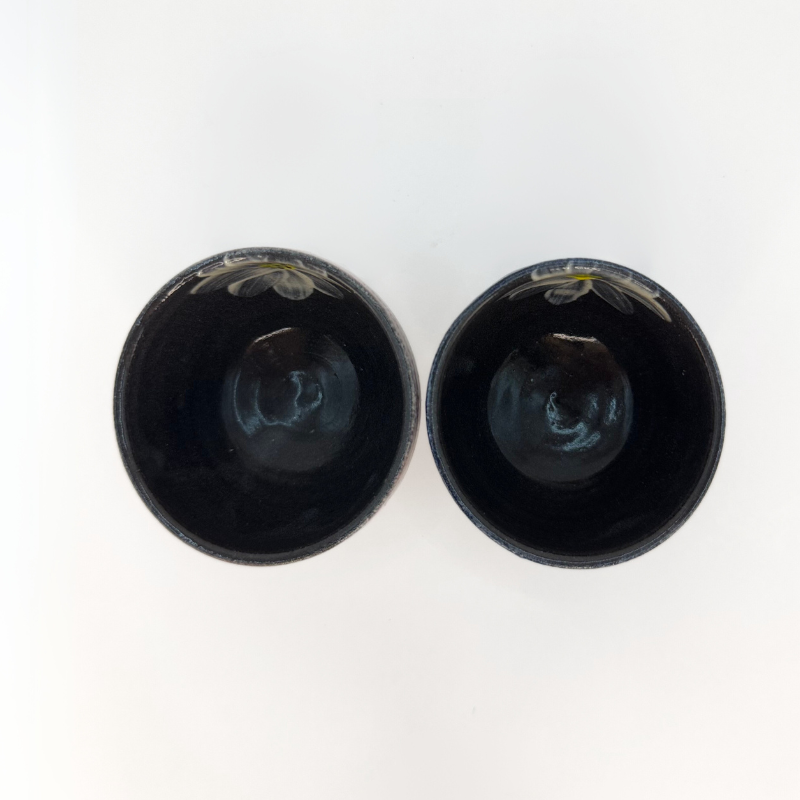 Sake Cup, Set of 2