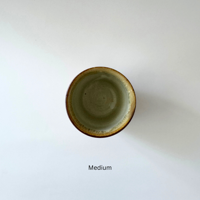 Cup (Small/Medium)