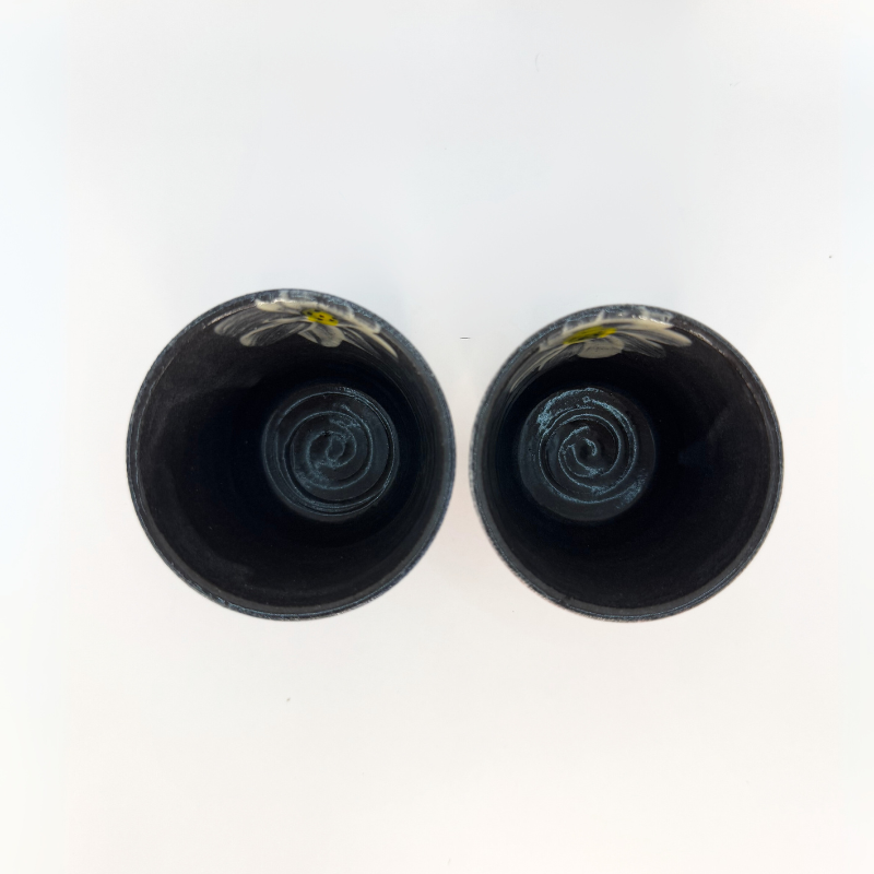 Sake Cup, Set of 2