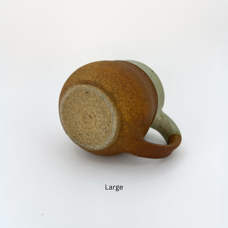 Mug (Large/Small)