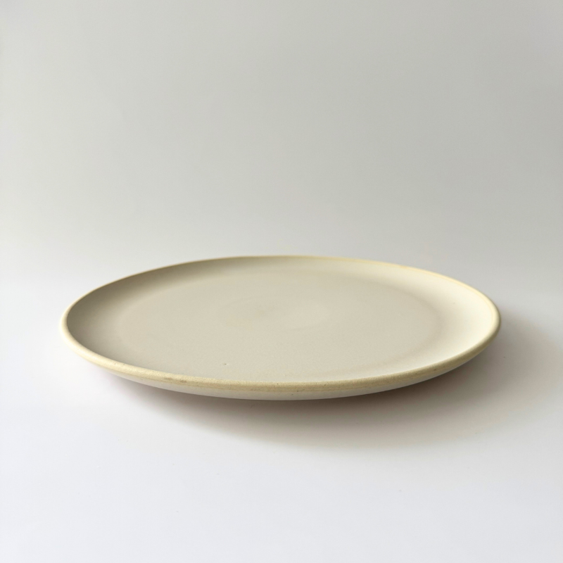 3-Piece Plate Set (Large, Medium & Small Sizes)