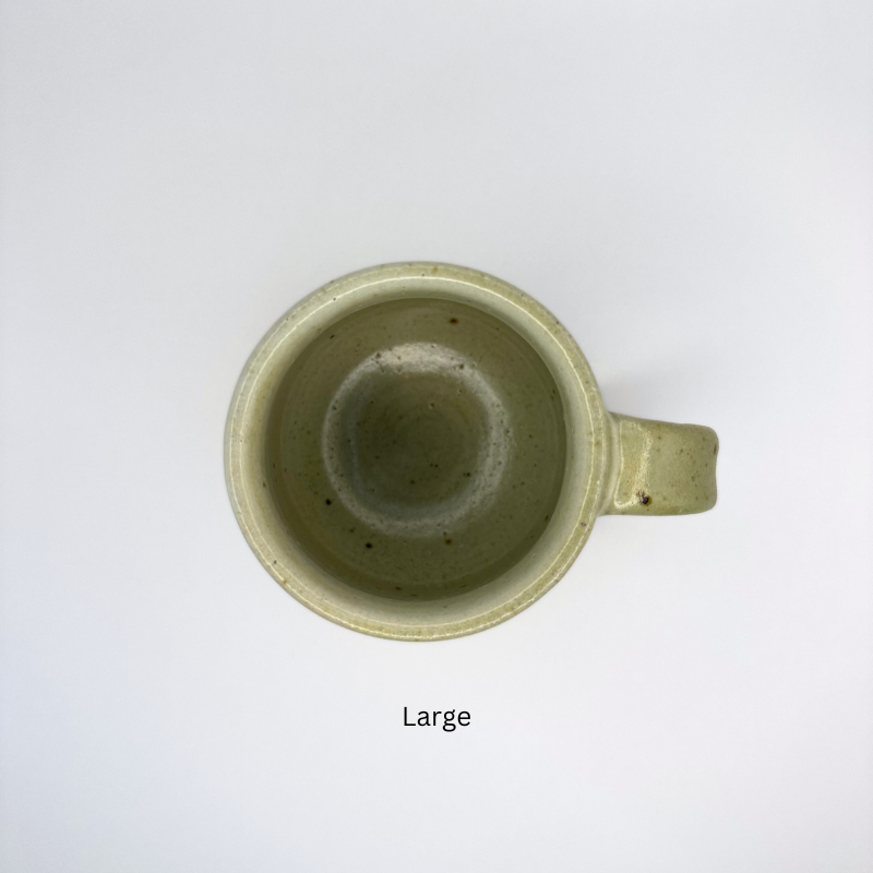 Mug (Large/Small)