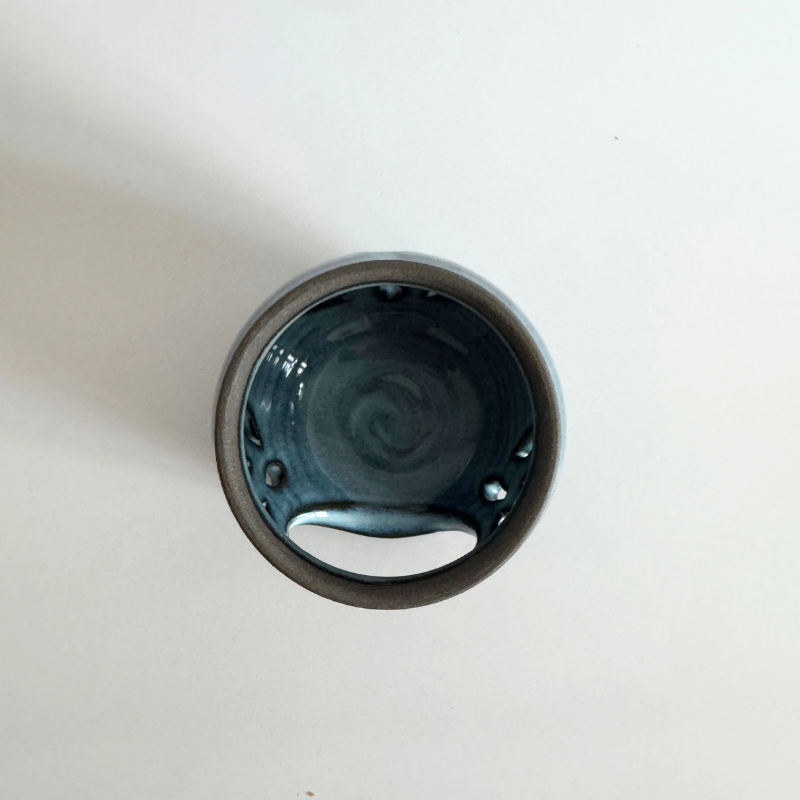 Tea Incense Burner Set