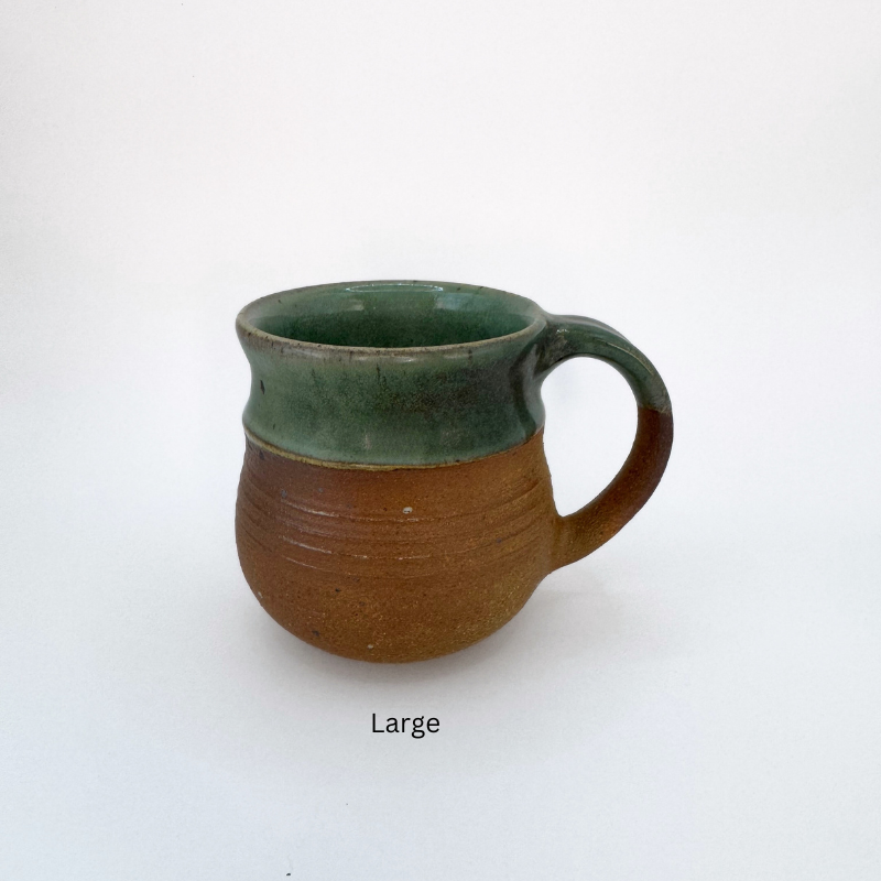 Mug (Large/Small)