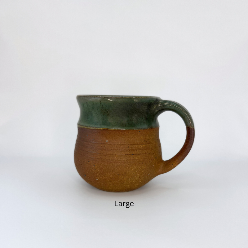 Mug (Large/Small)