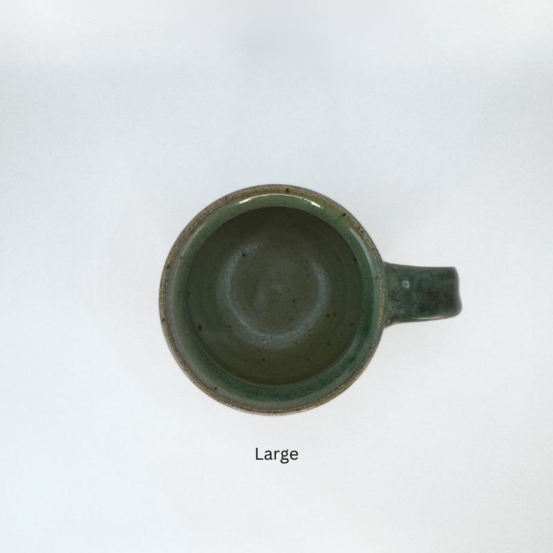 Mug (Large/Small)