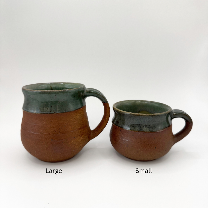 Mug (Large/Small)