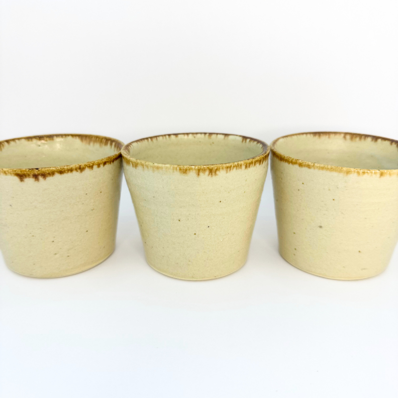 Multi-Purpose Cup