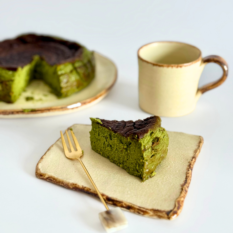 Espresso Cup & Saucer Set