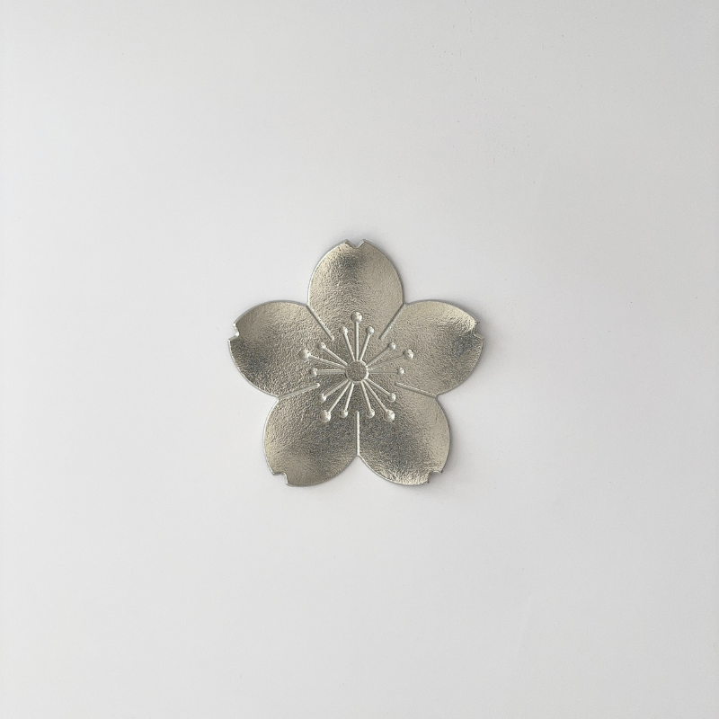 Flower Tray - Sakura