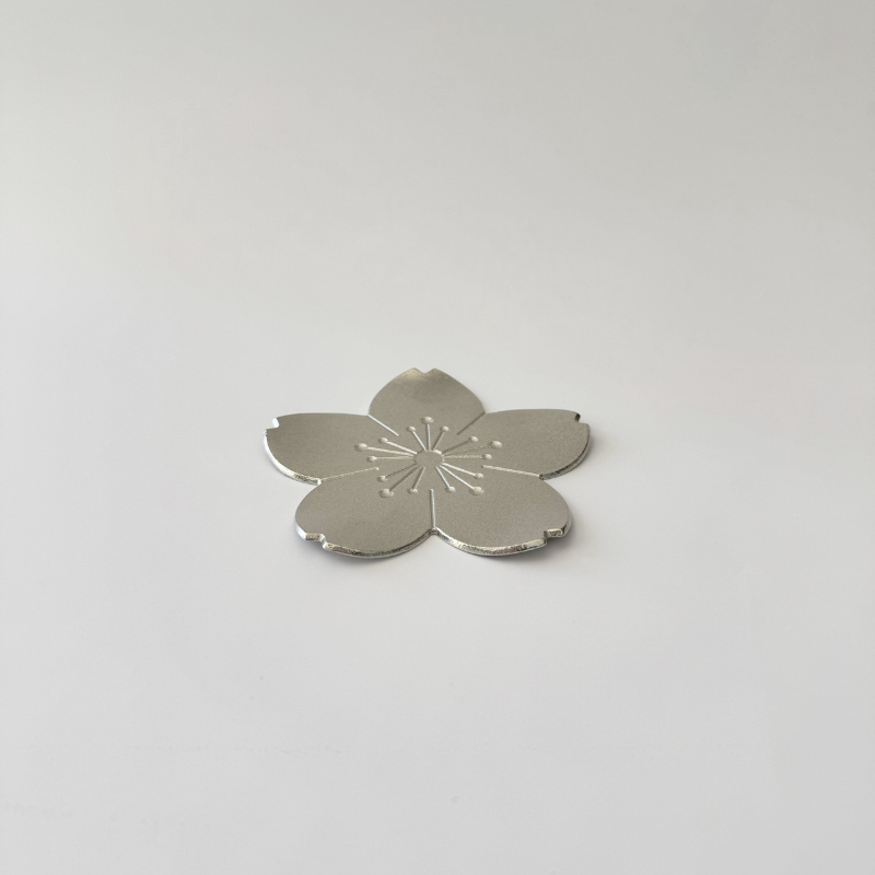 Flower Tray - Sakura