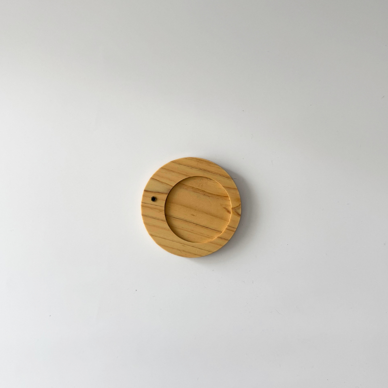 Daily Incense Holder