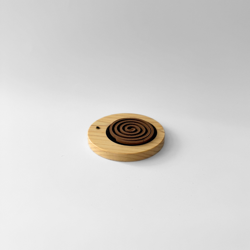 Daily Incense Holder