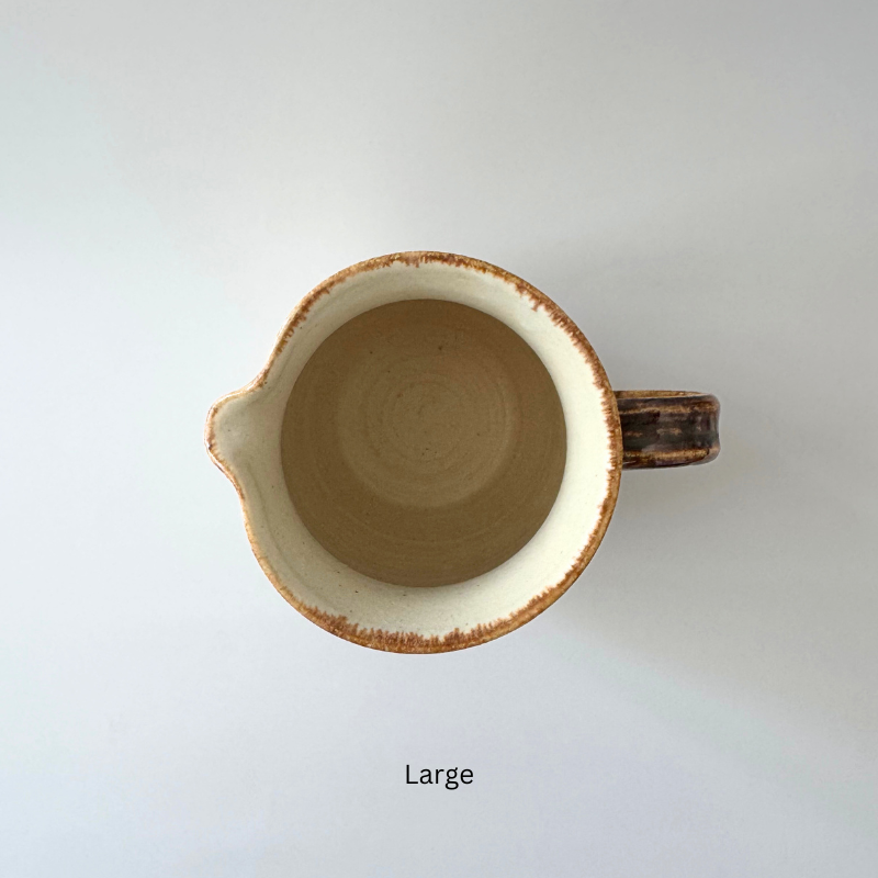 Jar (Medium/Large)