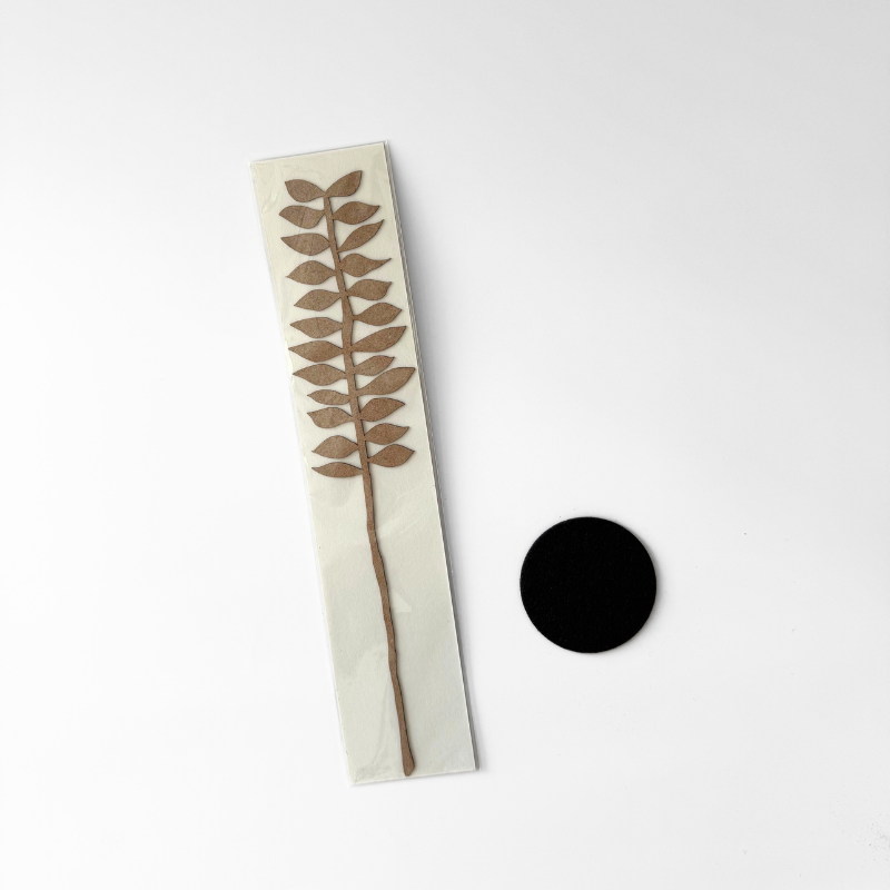 Ku Incense - Sage/Lavender