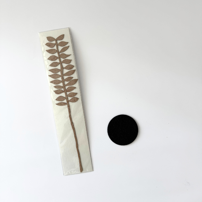 Ku Incense - Sage/Lavender