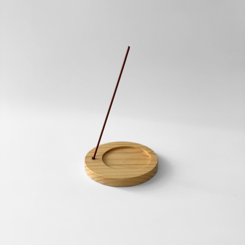 Daily Incense Holder