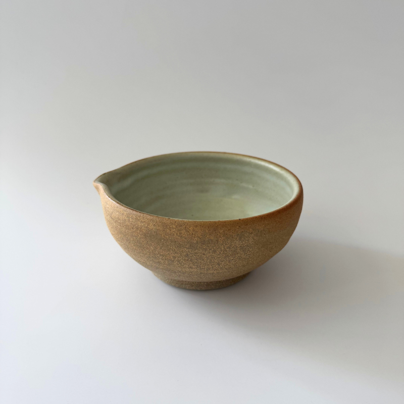 Katakuchi Matcha Bowl