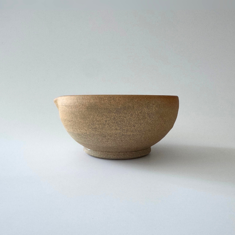 Katakuchi Matcha Bowl