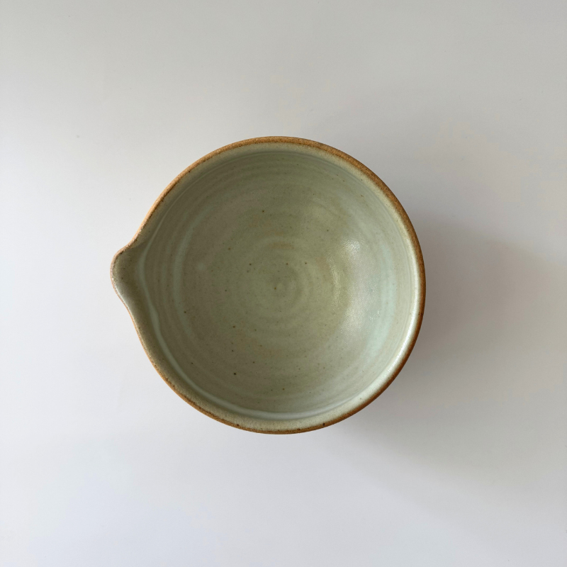 Katakuchi Matcha Bowl