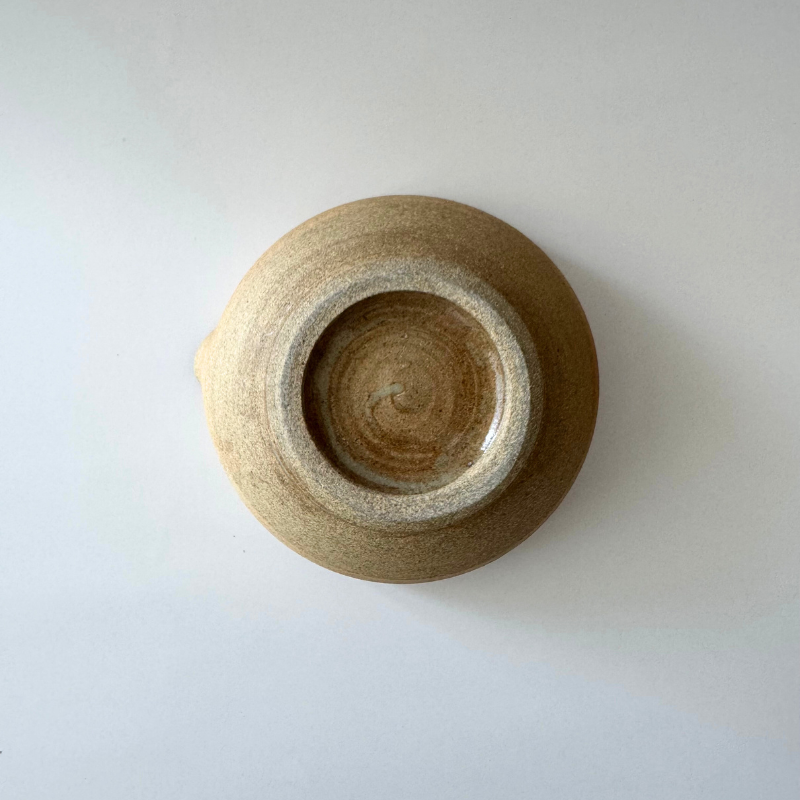 Katakuchi Matcha Bowl